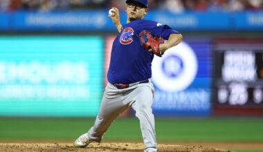 First pitch thread: Cubs vs. Blue Jays, Tuesday 8/12, 6:07 CT