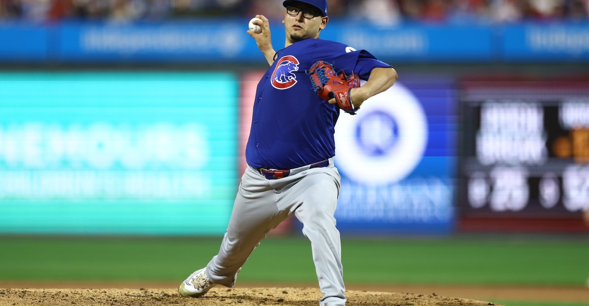 First pitch thread: Cubs vs. Blue Jays, Tuesday 8/12, 6:07 CT