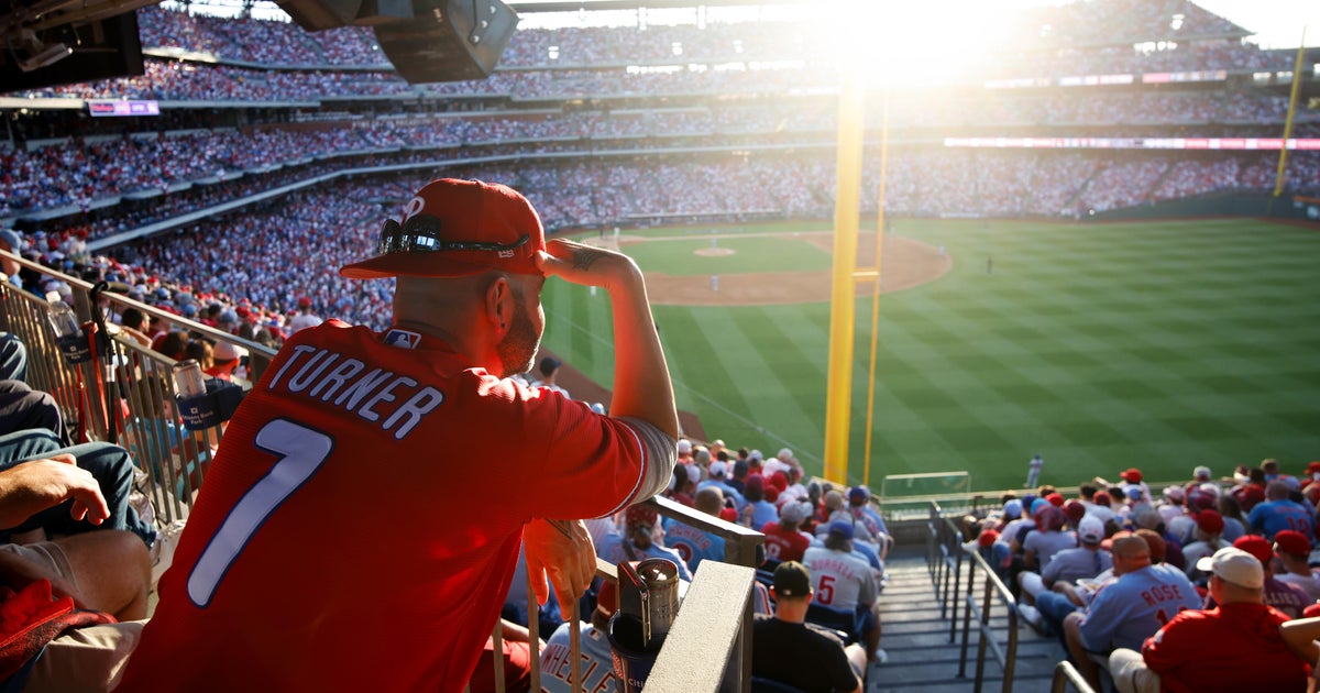 Phillies encourage fans to plan transportation to ballpark ahead of time amid SEPTA service cuts