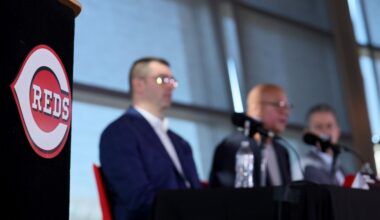 The post-deadline Cincinnati Reds offense has been awful