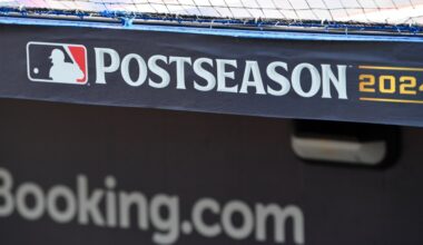 Dodgers postseason schedule 2025: Wild card, NLDS, NLCS, World Series