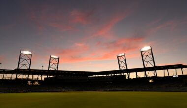 The state of the Colorado Rockies farm system, August 2025