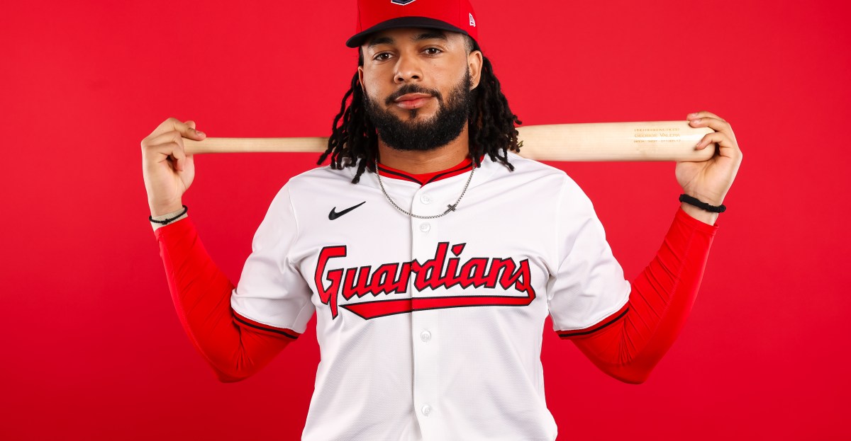 The Guardians Should Call Up George Valera