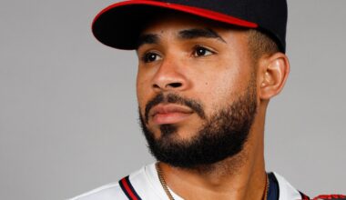 Seattle Mariners claim RHP Domingo González from Atlanta Braves