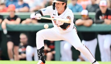 Saturday night Orioles game thread: @ Houston, 7:10 ET