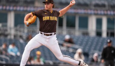 Orioles’ newly acquired pitching prospect makes impressive debut