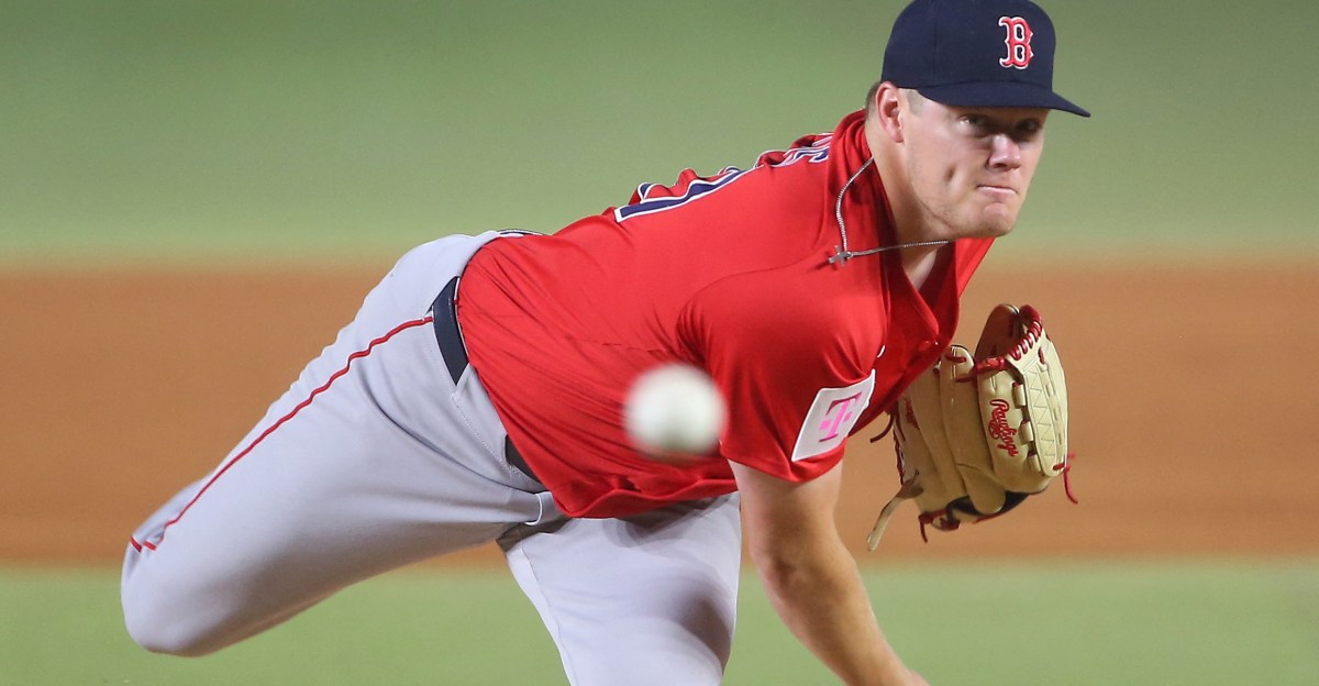 Red Sox News & Links: Isaiah Campbell demoted, Richard Fitts back in the bigs