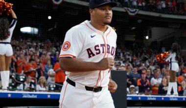 Astros Prospect Report: August 7th