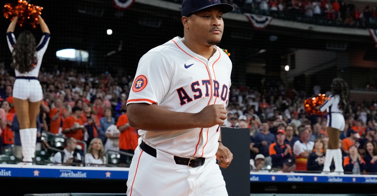 Astros Prospect Report: August 7th