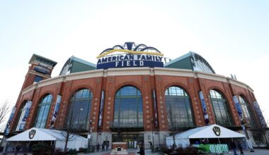 Gameday Thread, #132: 8/25 @ Brewers