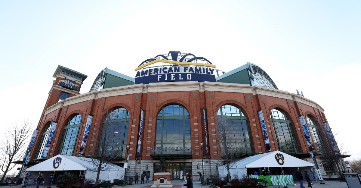 Gameday Thread, #132: 8/25 @ Brewers