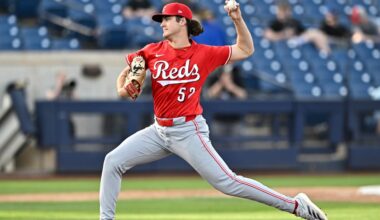 Dodgers news: Adam Serwinowski has strong org debut for Great Lakes