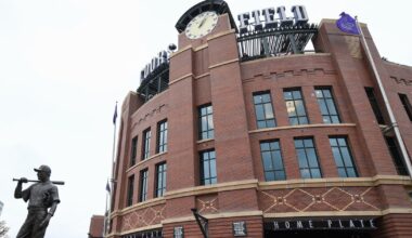 Cubs vs. Rockies Friday 8/29 game threads