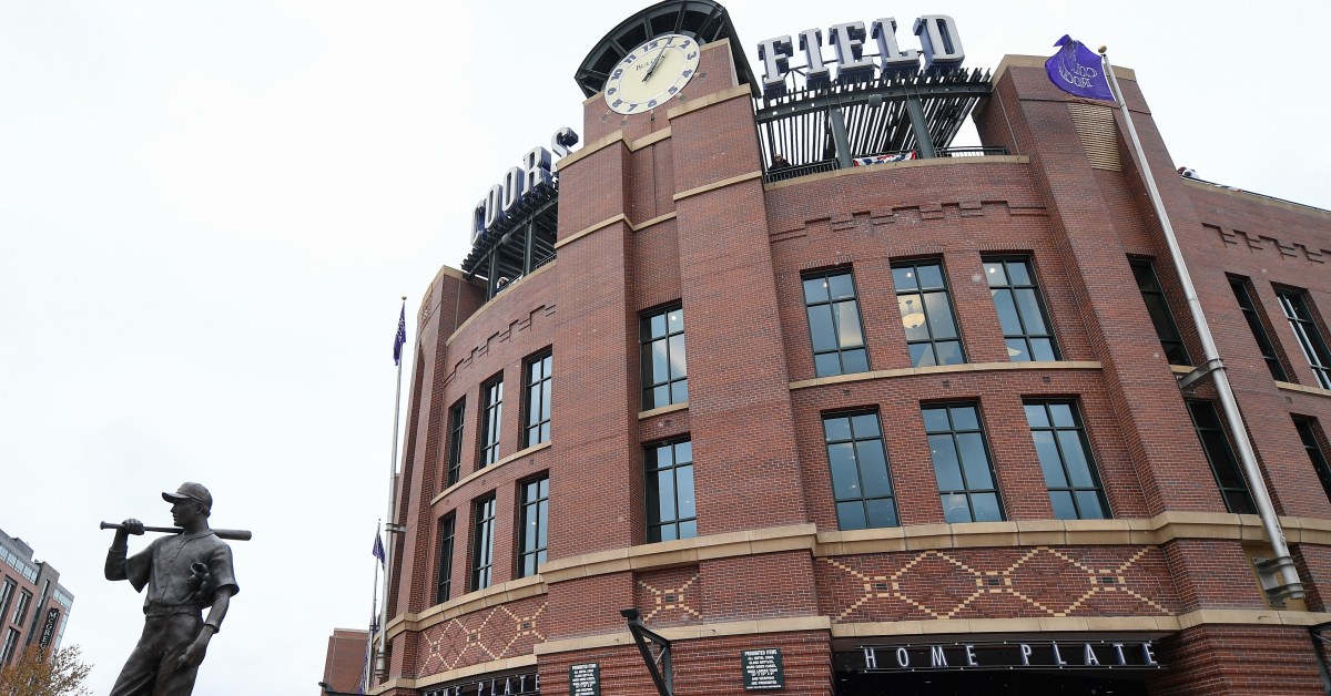 Cubs vs. Rockies Friday 8/29 game threads