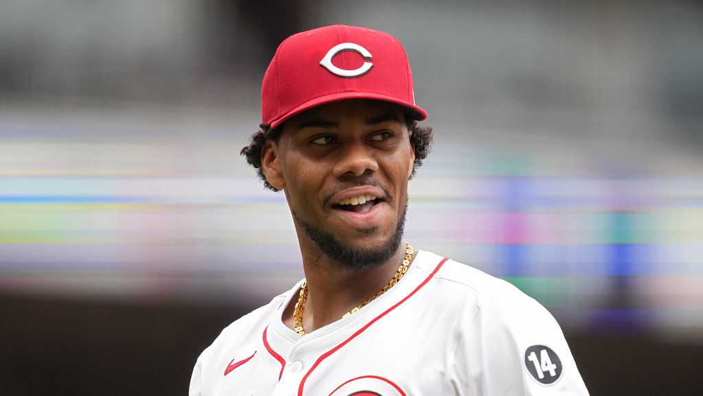 Hunter Greene set to return to the mound this week for Reds' series against Phillies