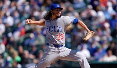 It’s almost September 1. Who will the Cubs add to the active roster?