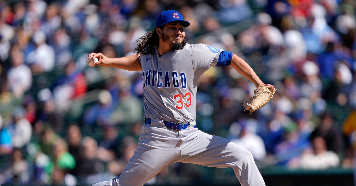 It’s almost September 1. Who will the Cubs add to the active roster?