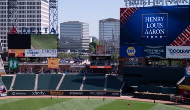 The Royals will open the 2026 season in a National League ballpark for the first time