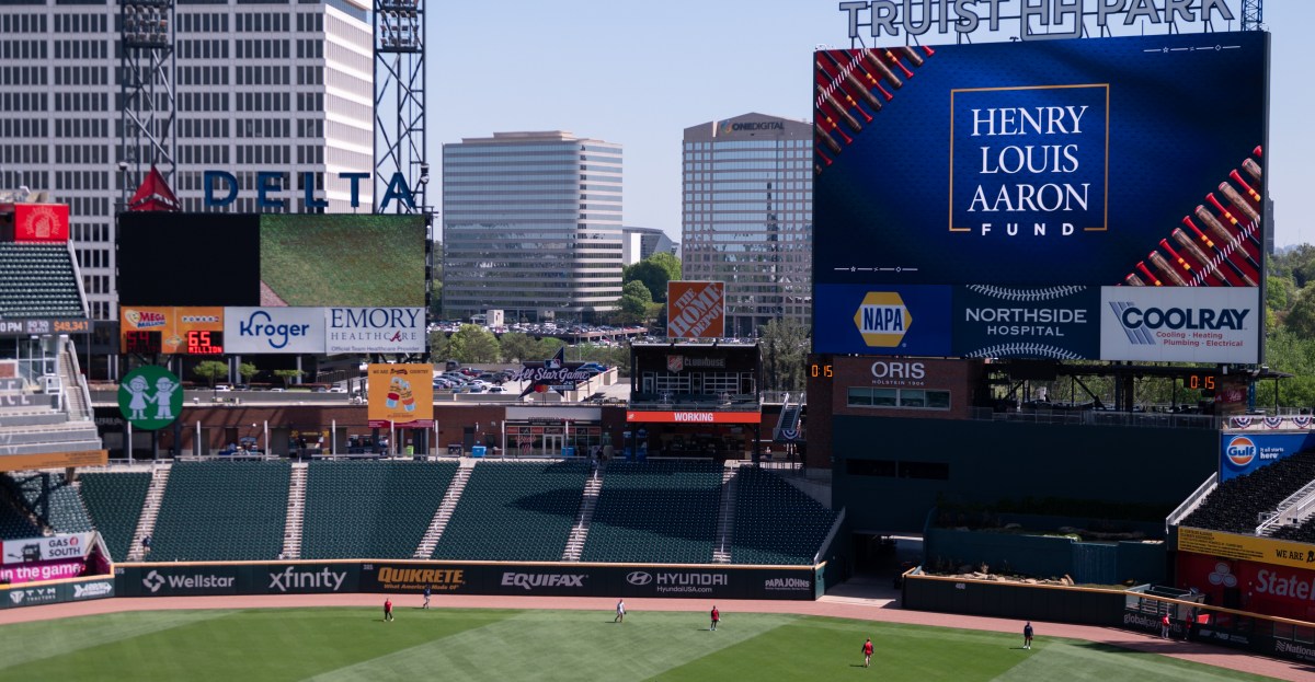 The Royals will open the 2026 season in a National League ballpark for the first time