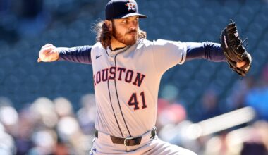 Game 115 Thread. August 6, 2025, 3:40 CT. Astros @ Marlins