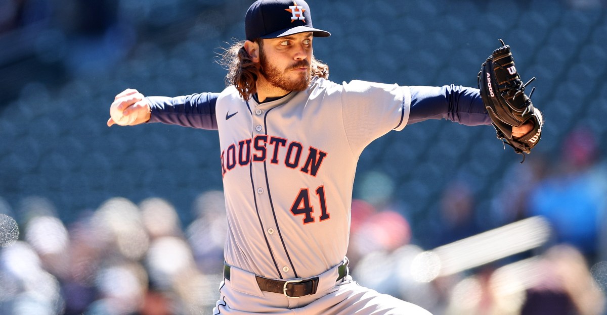 Game 115 Thread. August 6, 2025, 3:40 CT. Astros @ Marlins