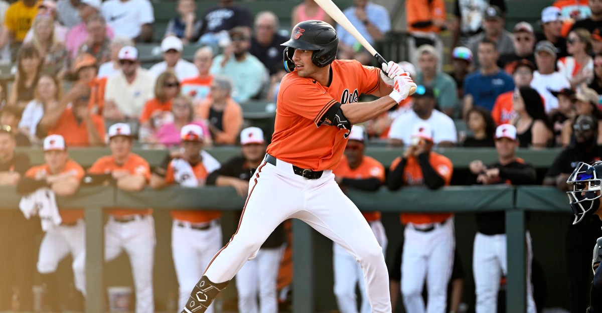 Dylan Beavers homers twice more for the Norfolk Tides