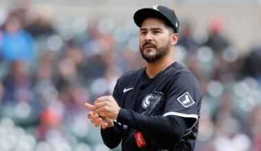 Game Thread: White Sox (45-81) at Braves (57-69)