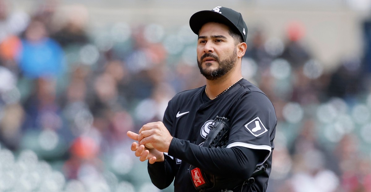 Game Thread: White Sox (45-81) at Braves (57-69)