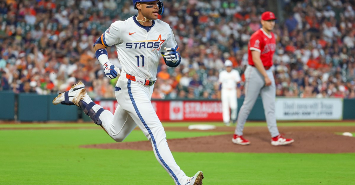 Series Preview/Know Your Foe: Los Angeles Angels @ Houston Astros