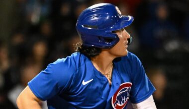 Cubs Minor League Wrap, August 14: South Bend moves into 1st