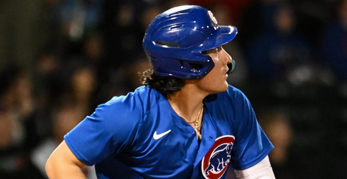 Cubs Minor League Wrap, August 14: South Bend moves into 1st
