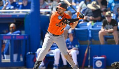 Orioles minor league recap 8/24: Livan Soto walks it off for Norfolk