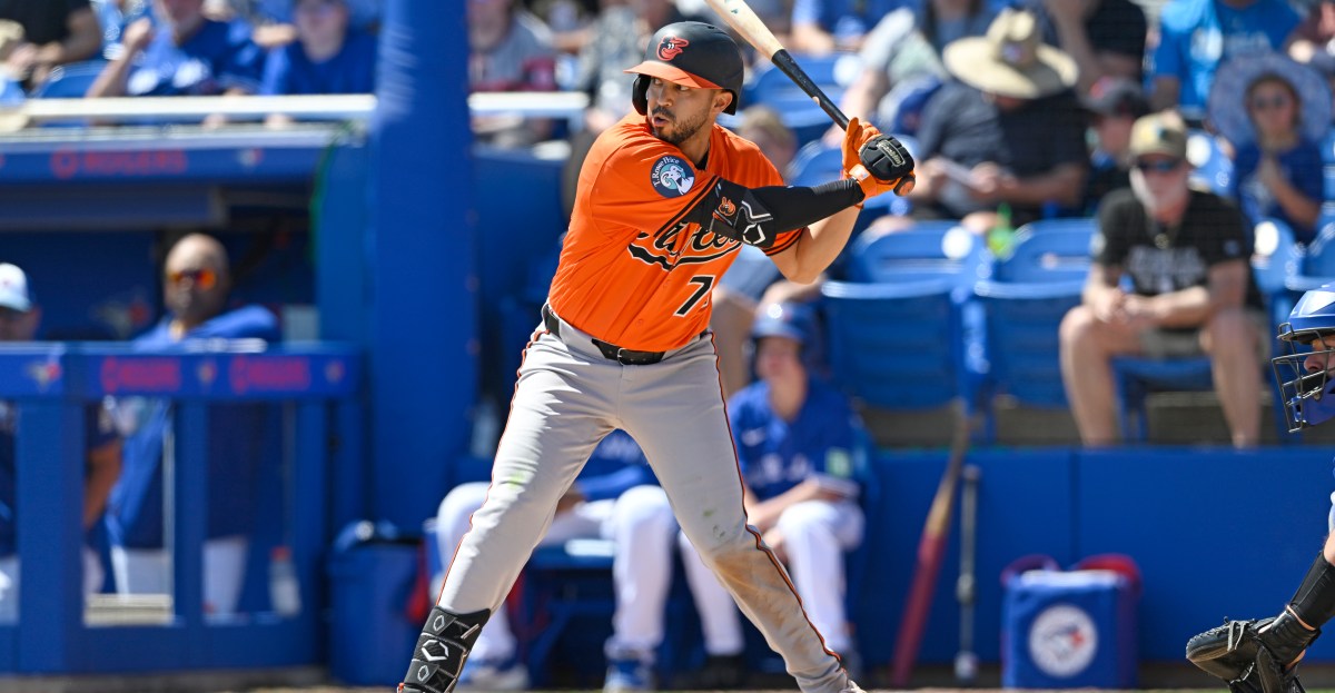 Orioles minor league recap 8/24: Livan Soto walks it off for Norfolk