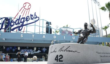 Gameday Thread, #137: 8/30 @ Dodgers