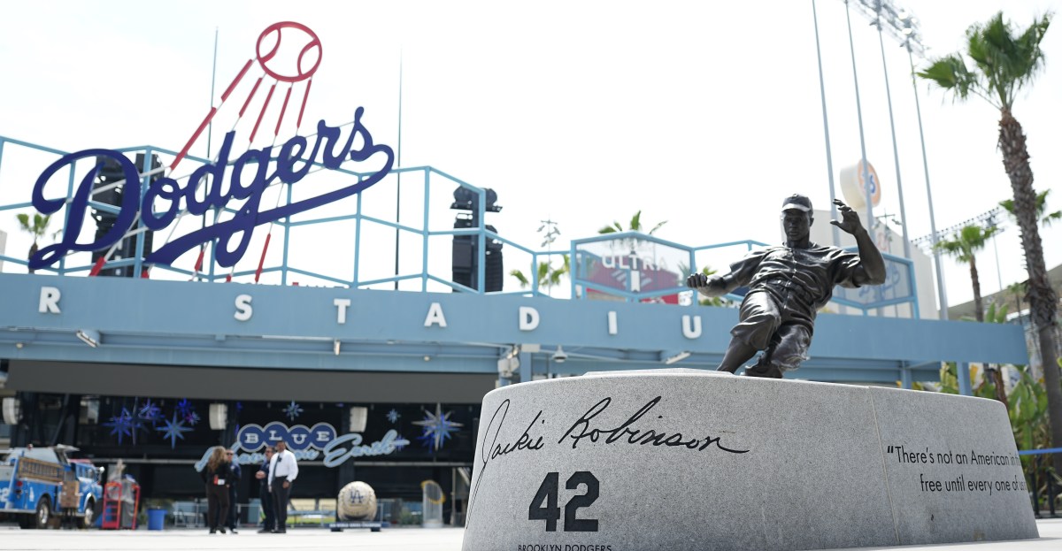 Gameday Thread, #137: 8/30 @ Dodgers