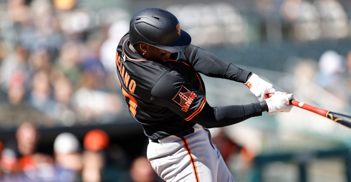 San Francisco Giants Minor League Baseball Roundup, 8/23-24/25
