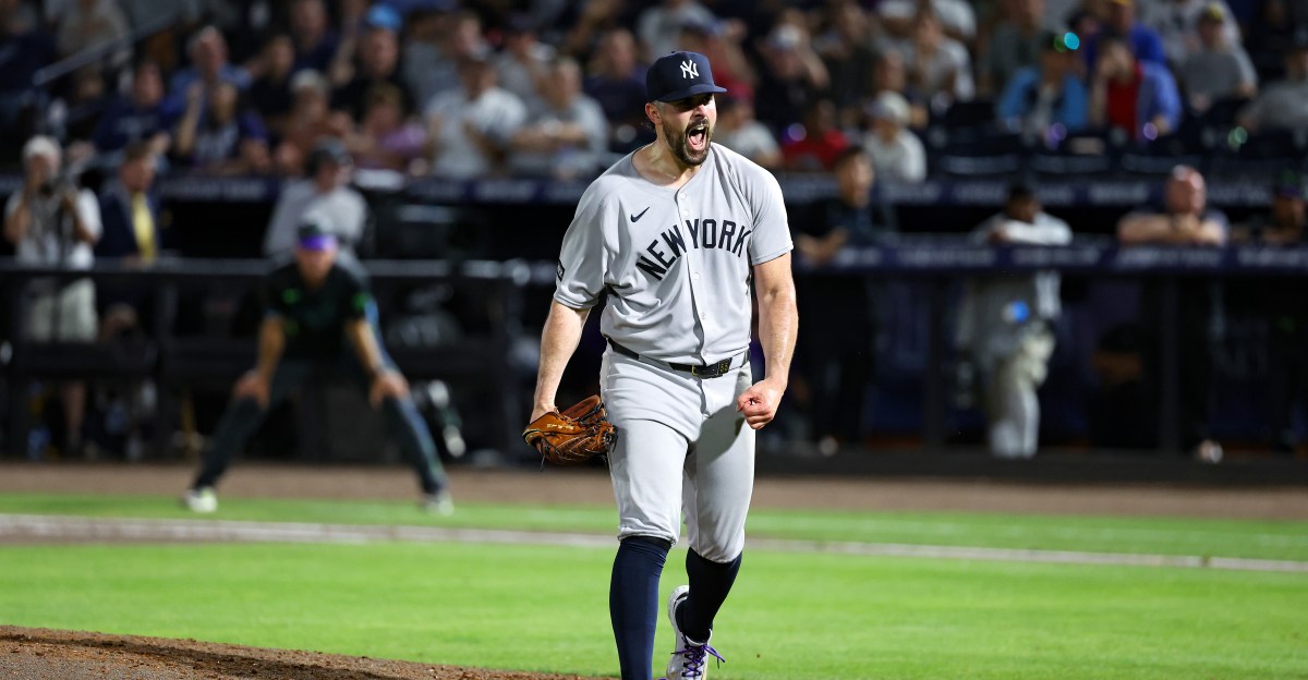 Yankees vs. Rays: Series preview, probable pitchers, start times