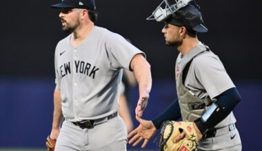 Today on Pinstripe Alley – 8/19/25