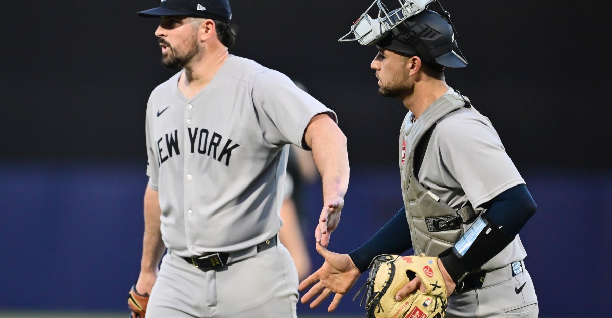 Today on Pinstripe Alley – 8/19/25