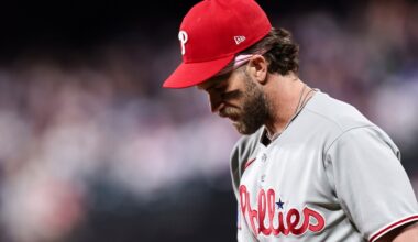 Citi is mine: Phillies vs. Mets series preview