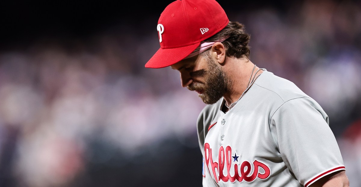 Citi is mine: Phillies vs. Mets series preview