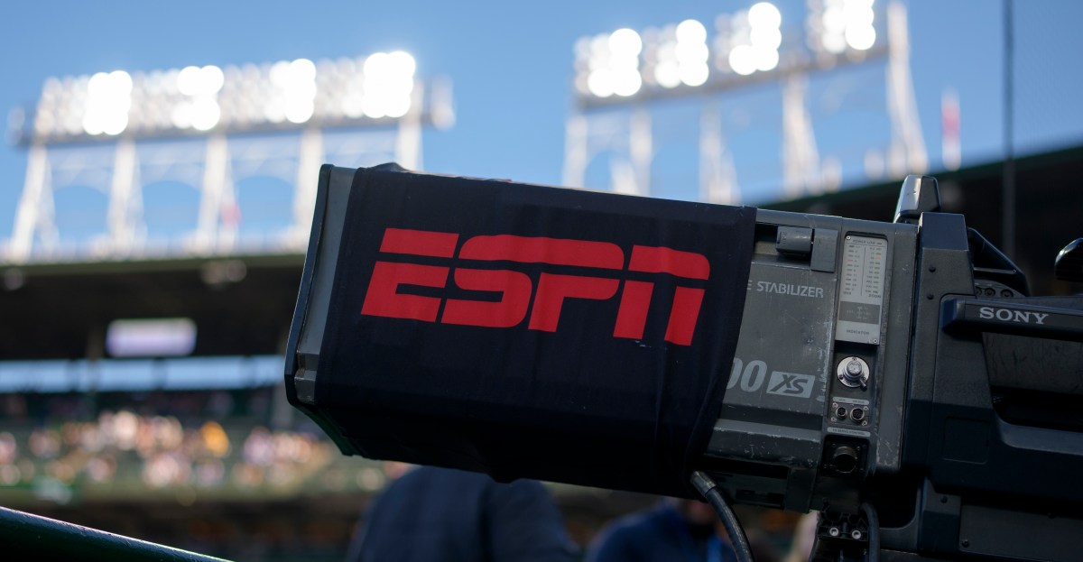 The Cubs and Mets will be an ESPN nationally televised game Sept. 24