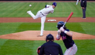 Should You Be Worried About Andrew Painter?