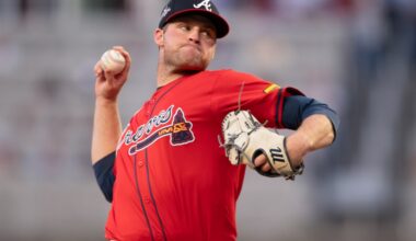 Braves look to Bryce Elder to bring them another win vs. Marlins