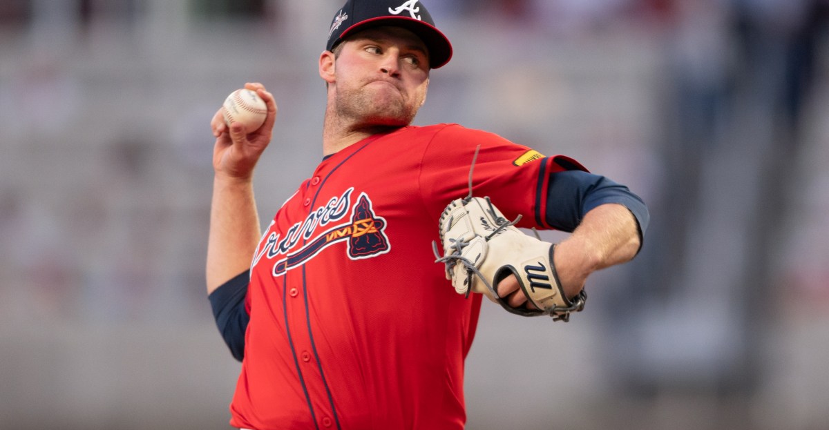 Braves look to Bryce Elder to bring them another win vs. Marlins