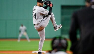 White Sox Minor League Update: August 8, 2025