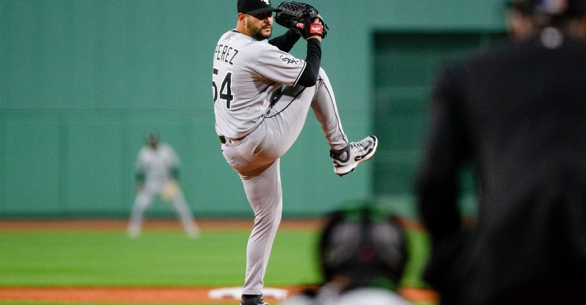 White Sox Minor League Update: August 8, 2025