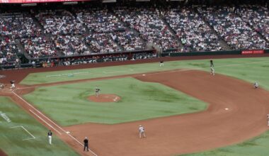 Gameday Thread, #127: 8/19 vs. Guardians