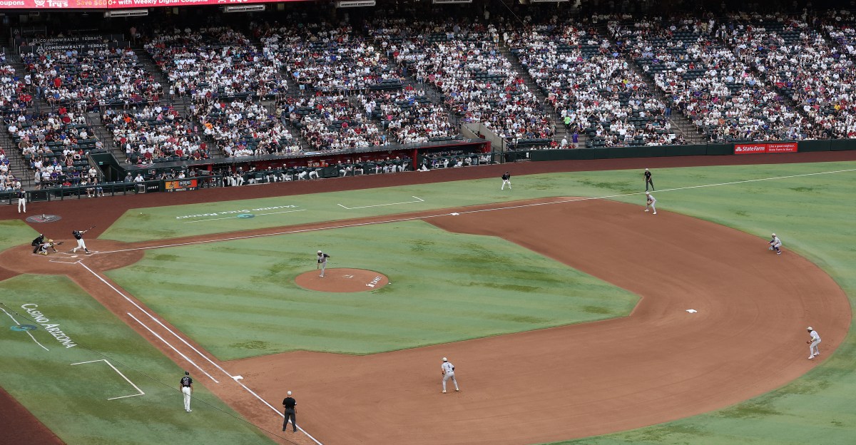 Gameday Thread, #127: 8/19 vs. Guardians