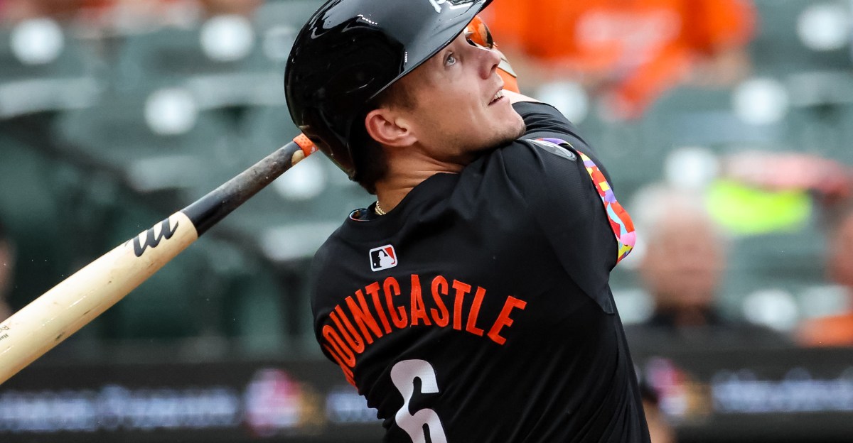 Friday night Orioles game thread: vs. Athletics, 7:05